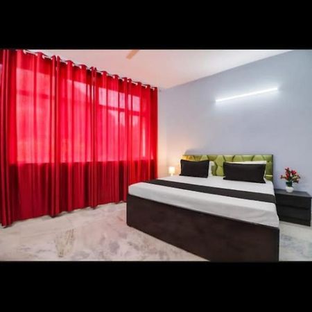 Hotel Day Night Inn New Delhi Extérieur photo