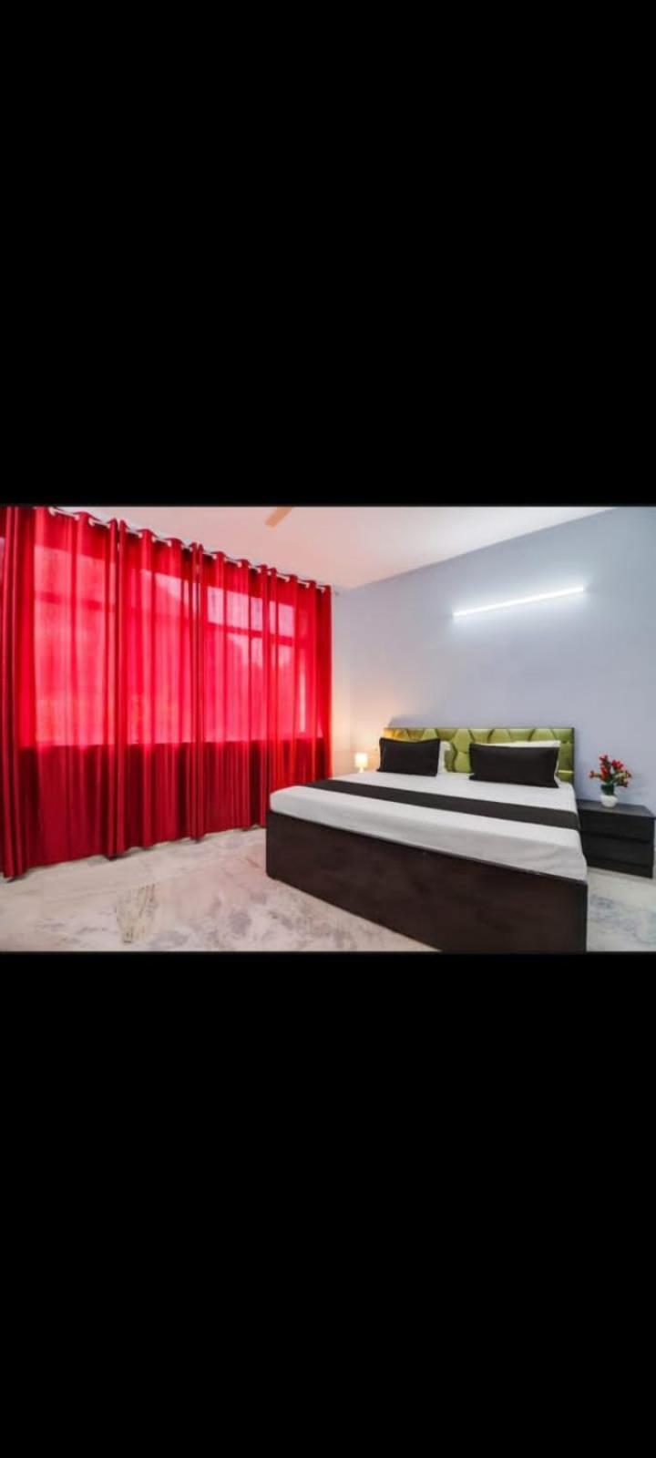 Hotel Day Night Inn New Delhi Extérieur photo